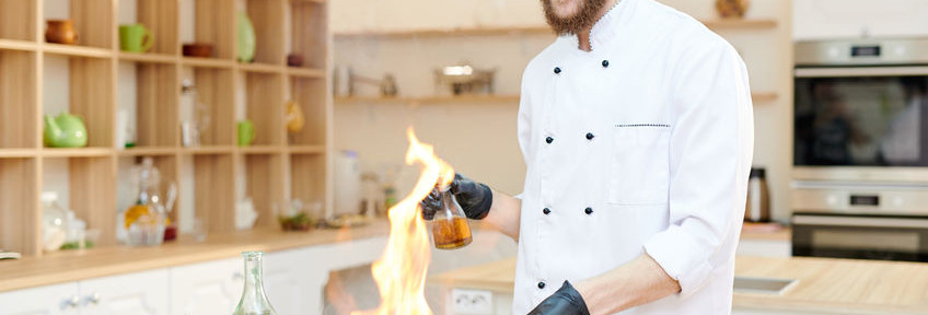 Bring Fine Dining into Your Highway 30A Vacation Rental