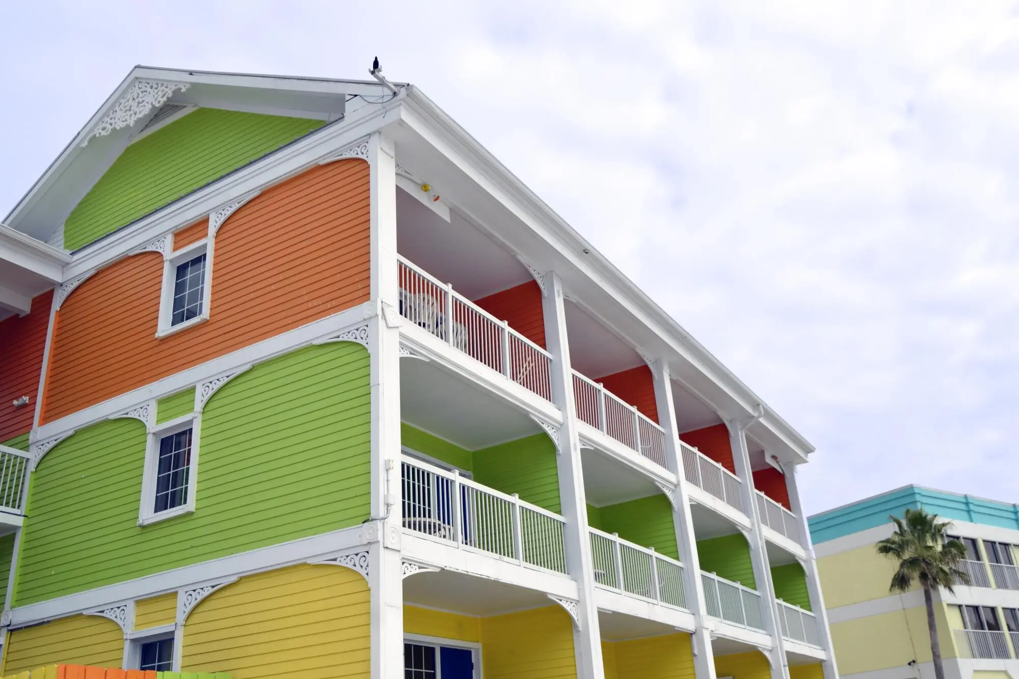 Crafting an Irresistible Vacation Rental Listing Description