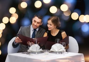 A fun winter date night along Scenic Highway 30A