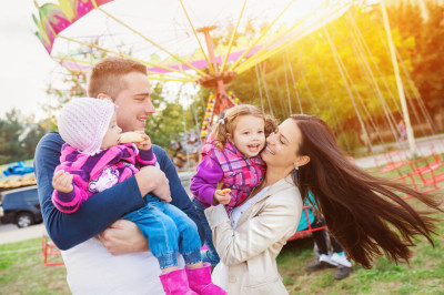 The best family fun activities in Destin (that don’t involve sand)