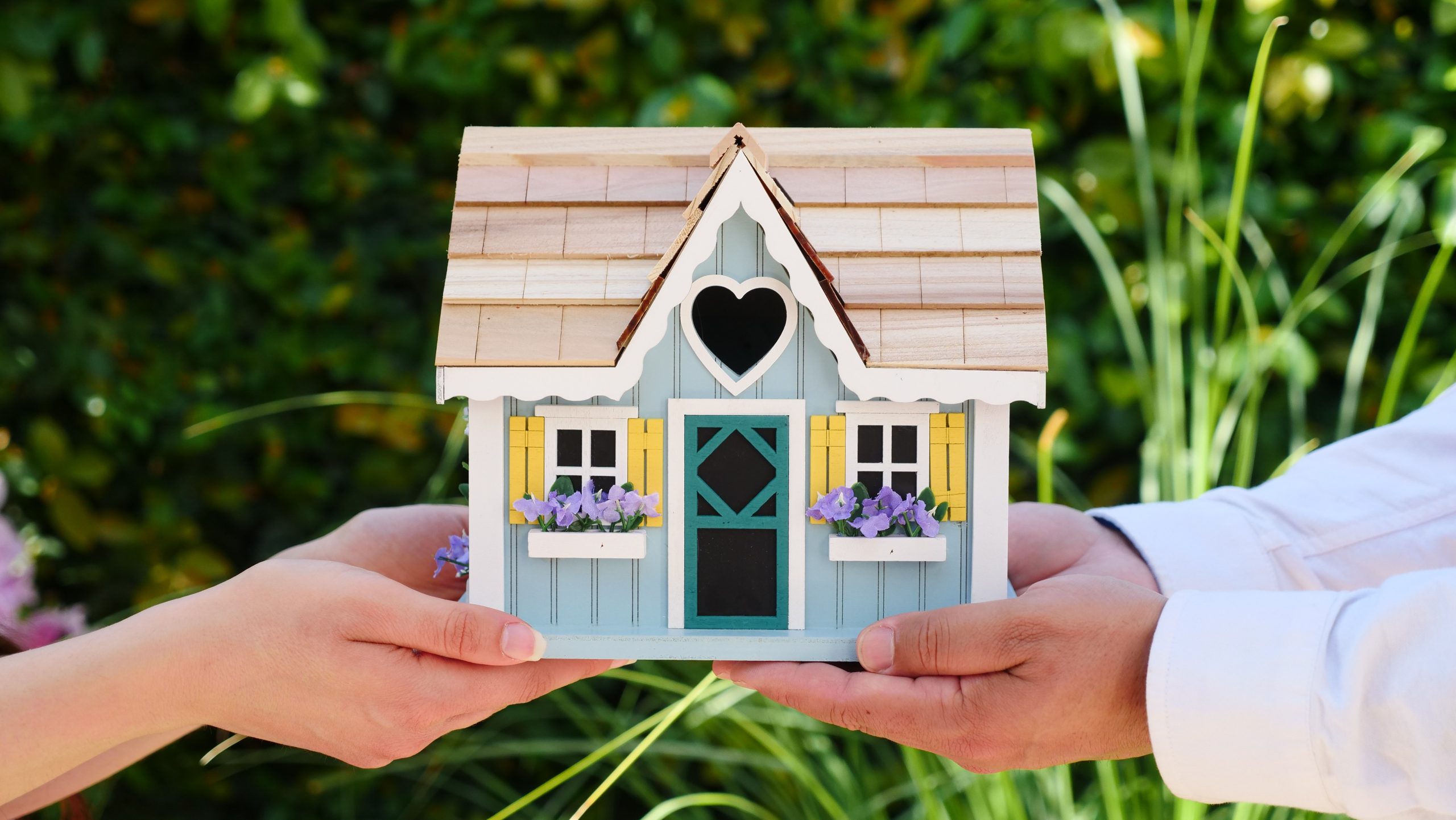 Are you worried about the safety of your property?