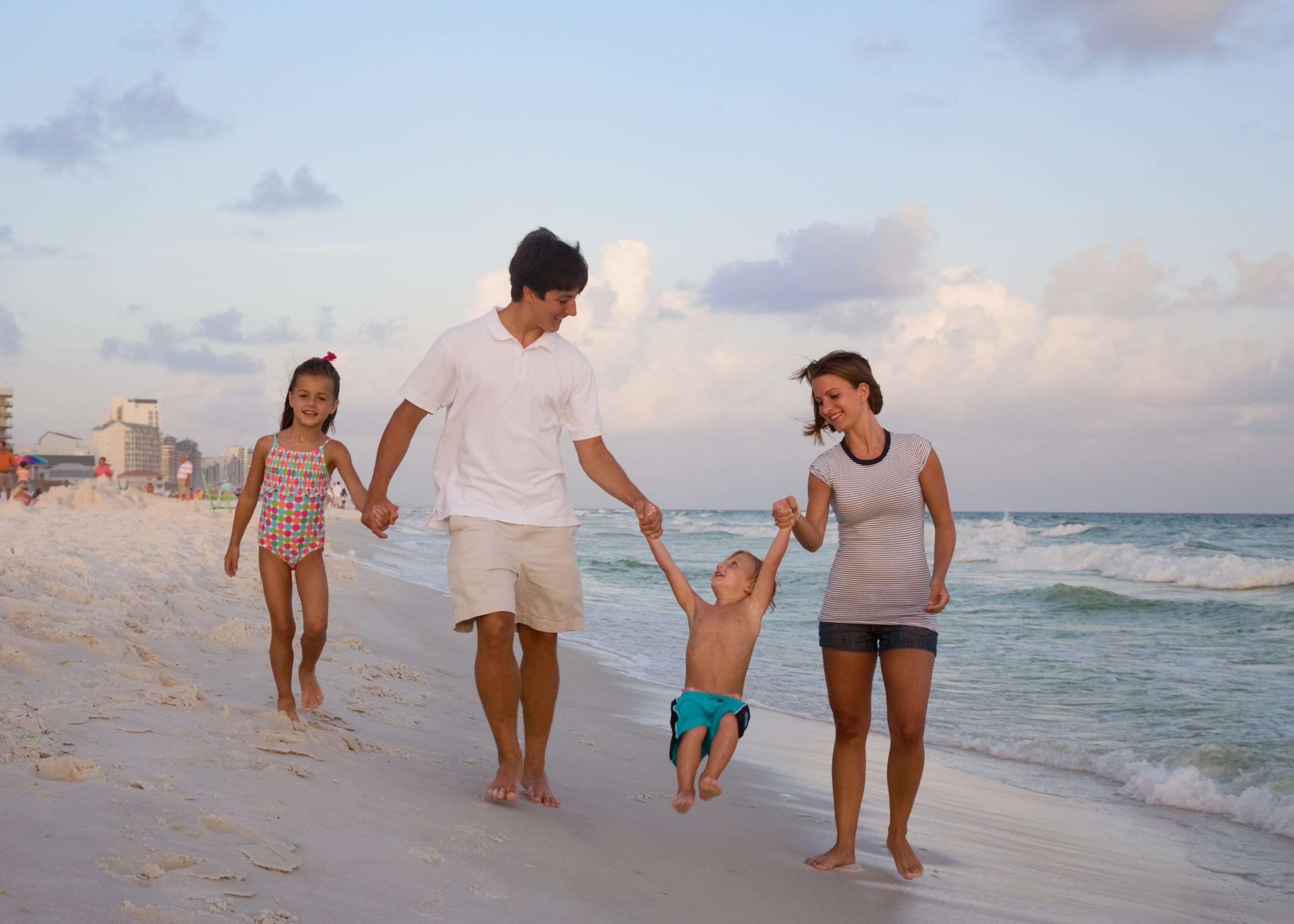 Destin Vacation Property Management